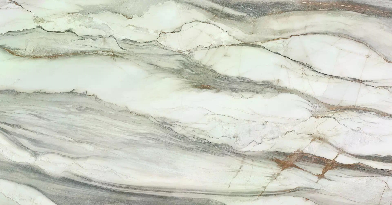 CALACATTA OYSTER WHITE